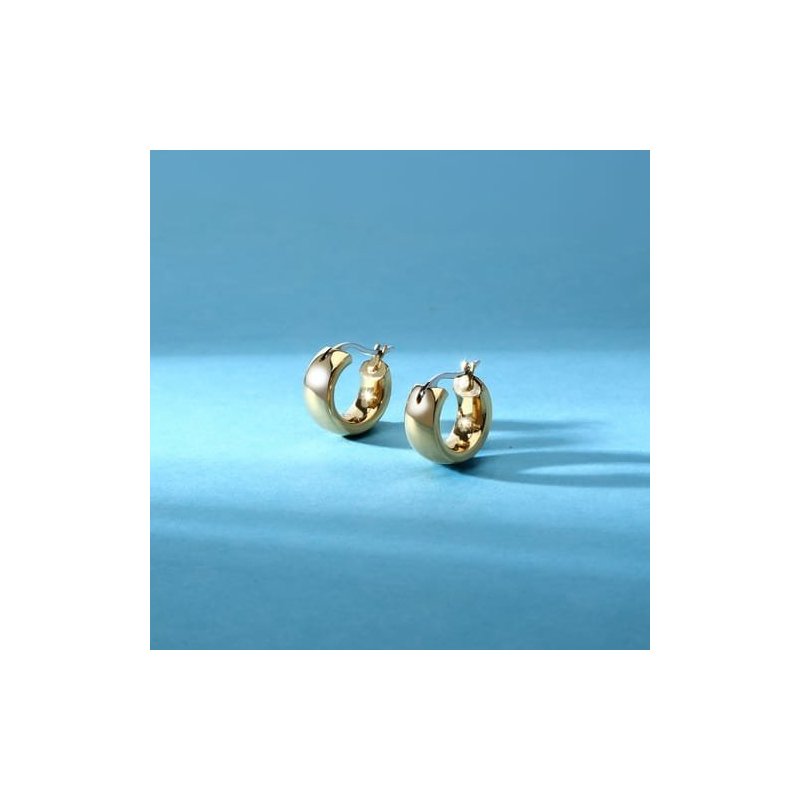 Morellato Jewels - Orecchini Creole - Acciaio - Donna