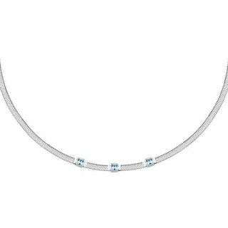 Morellato Jewels - Collana Catena - Donna - Silver