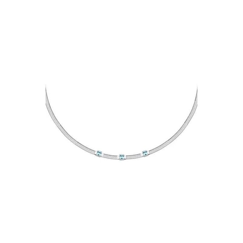 Morellato Jewels - Collana Catena - Donna - Silver