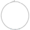 Morellato Jewels - Collana Catena - Donna - Silver