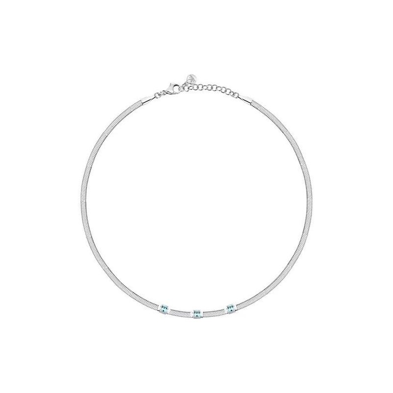 Morellato Jewels - Collana Catena - Donna - Silver