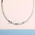 Morellato Jewels - Collana Catena - Donna - Silver