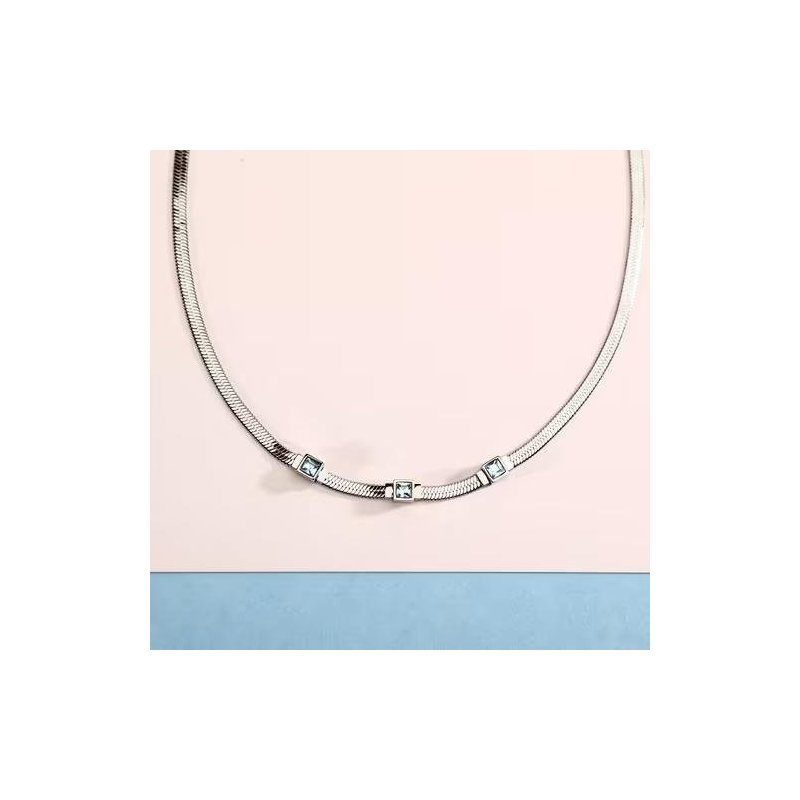 Morellato Jewels - Collana Catena - Donna - Silver