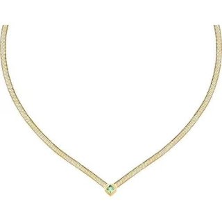 Morellato Jewels - Collana Catena - Donna - Acciaio