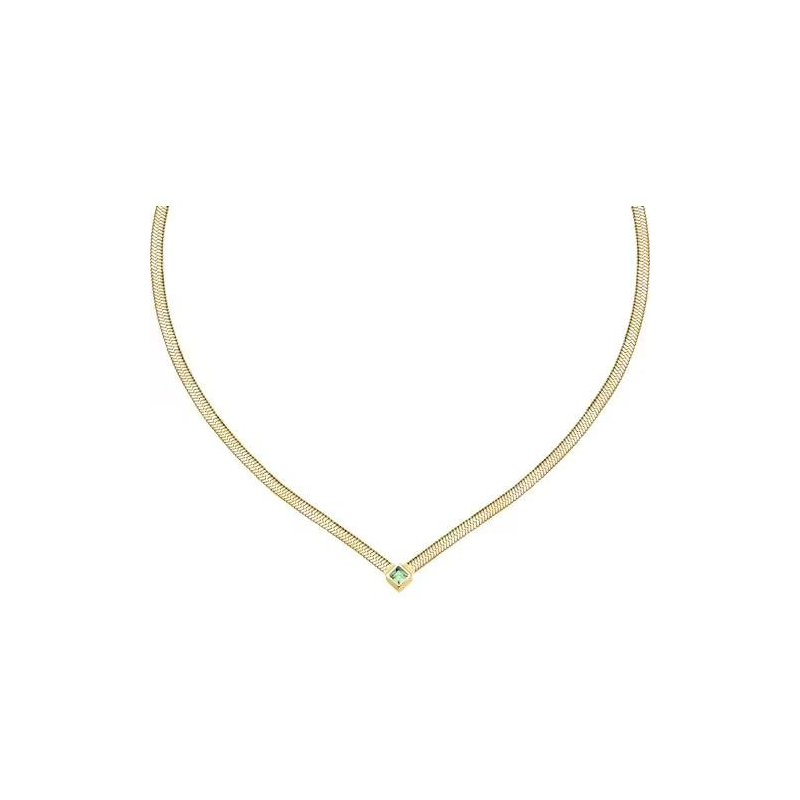Morellato Jewels - Collana Catena - Donna - Acciaio
