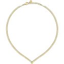 Morellato Jewels - Collana Catena - Donna - Acciaio