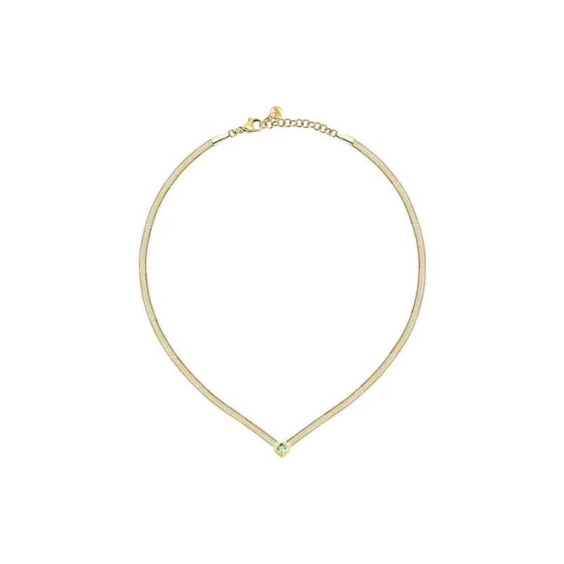 Morellato Jewels - Collana Catena - Donna - Acciaio