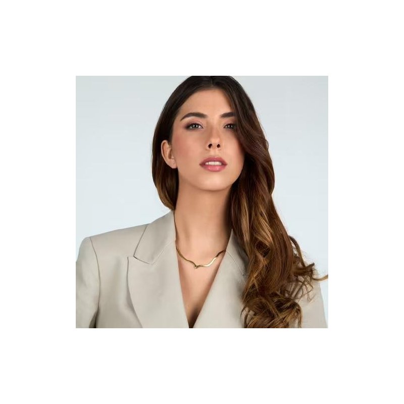 Morellato Jewels - Collana Catena - Donna - Acciaio