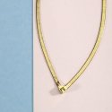 Morellato Jewels - Collana Catena - Donna - Acciaio