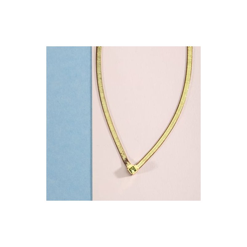 Morellato Jewels - Collana Catena - Donna - Acciaio