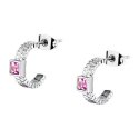 Morellato Jewels - Orecchini Cerchio - Donna - Gioia