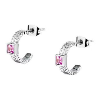 Morellato Jewels - Orecchini Cerchio - Donna - Gioia