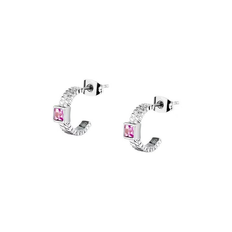 Morellato Jewels - Orecchini Cerchio - Donna - Gioia