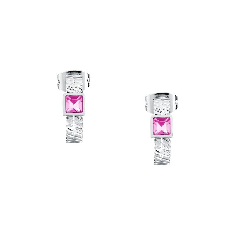 Morellato Jewels - Orecchini Cerchio - Donna - Gioia