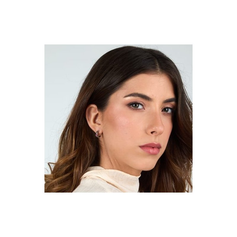 Morellato Jewels - Orecchini Cerchio - Donna - Gioia