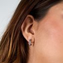 Morellato Jewels - Orecchini Cerchio - Donna - Gioia