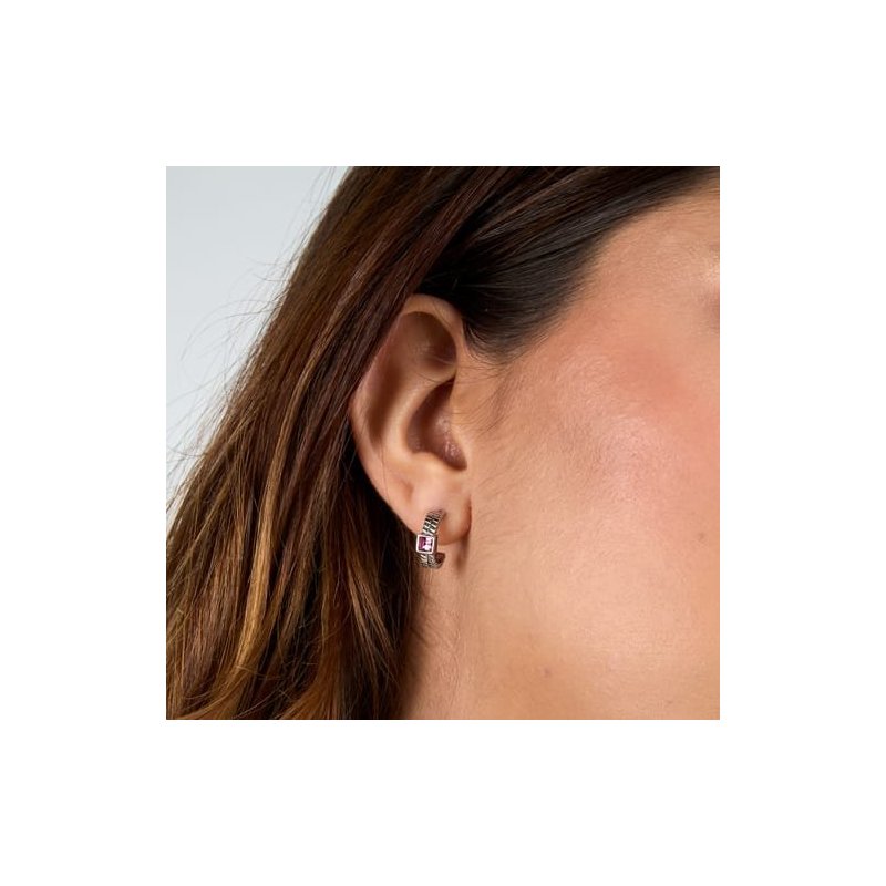 Morellato Jewels - Orecchini Cerchio - Donna - Gioia