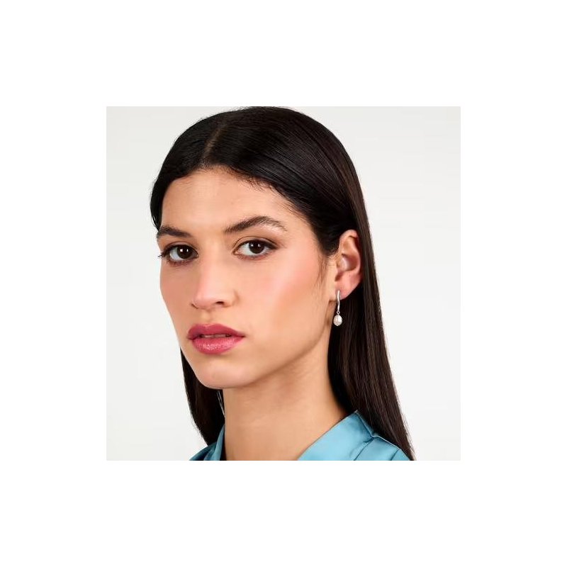 Morellato - Orecchini Perla - Donna - Argento