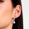 Morellato - Orecchini Perla - Donna - Argento