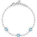 Morellato - Bracciale Tesori - Donna - Argento