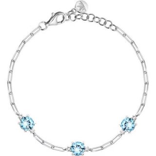 Morellato - Bracciale Tesori - Donna - Argento