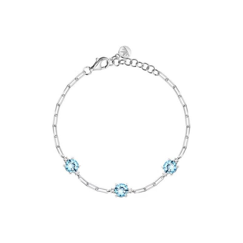 Morellato - Bracciale Tesori - Donna - Argento