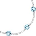 Morellato - Bracciale Tesori - Donna - Argento