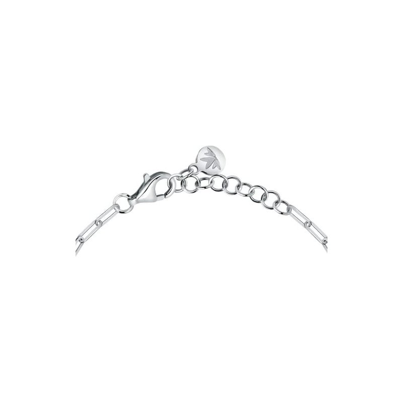 Morellato - Bracciale Tesori - Donna - Argento