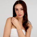 Morellato - Bracciale Tesori - Donna - Argento