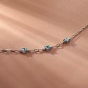 Morellato - Bracciale Tesori - Donna - Argento