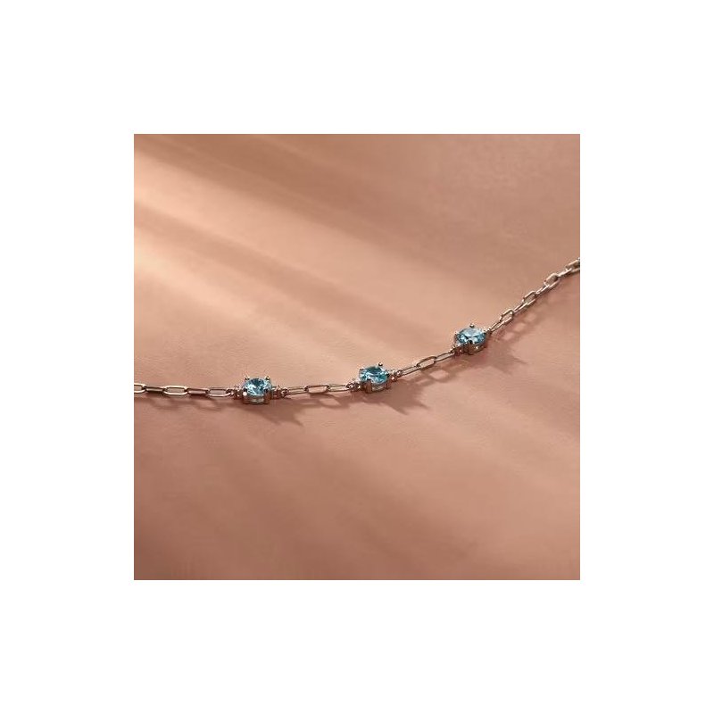 Morellato - Bracciale Tesori - Donna - Argento