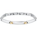 Morellato - Bracciale Motown - Uomo - Acciaio