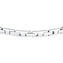 Morellato - Bracciale Motown - Uomo - Acciaio