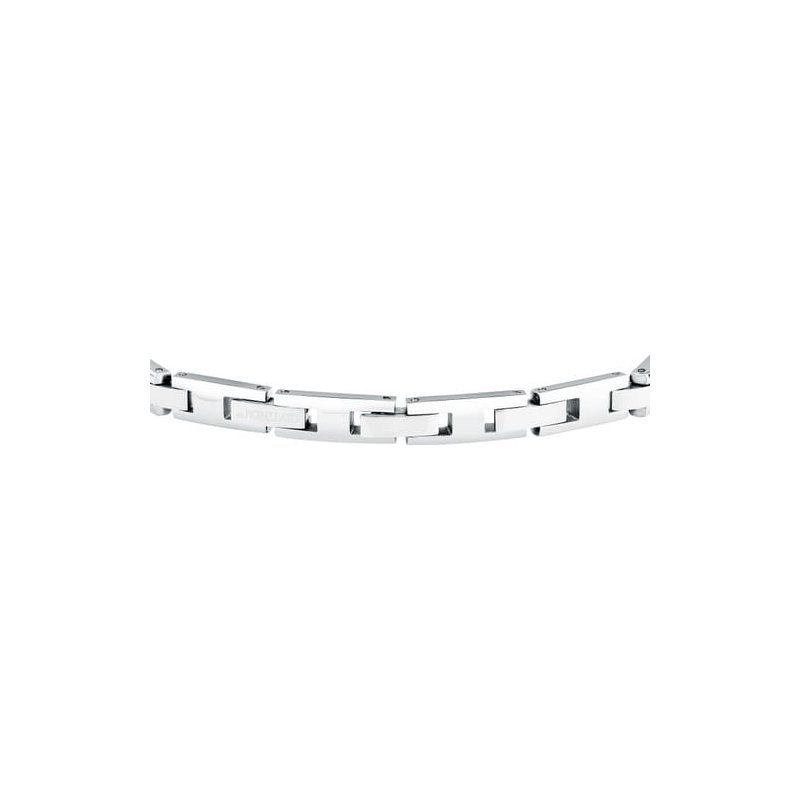 Morellato - Bracciale Motown - Uomo - Acciaio