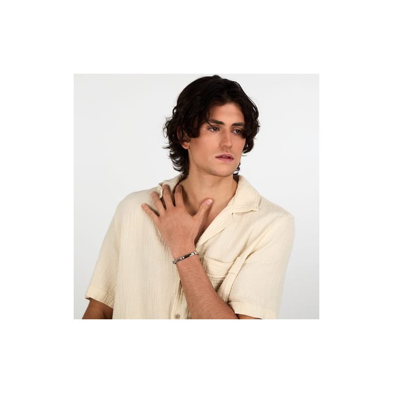 Morellato - Bracciale Motown - Uomo - Acciaio