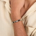 Morellato - Bracciale Motown - Uomo - Acciaio