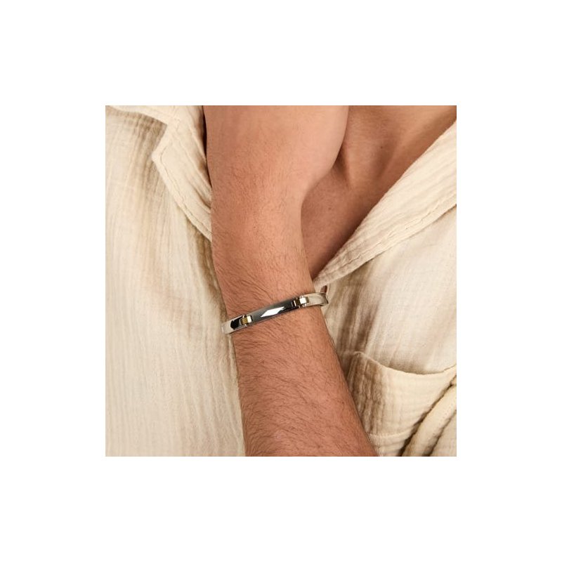 Morellato - Bracciale Motown - Uomo - Acciaio