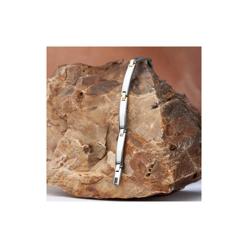 Morellato - Bracciale Motown - Uomo - Acciaio