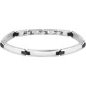 Morellato Jewels - Bracciale Uomo - Acciaio - Motown