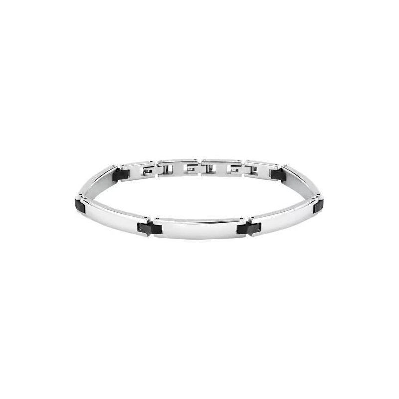 Morellato Jewels - Bracciale Uomo - Acciaio - Motown