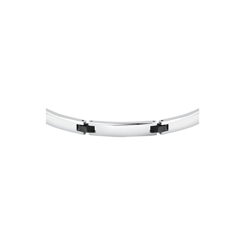 Morellato Jewels - Bracciale Uomo - Acciaio - Motown