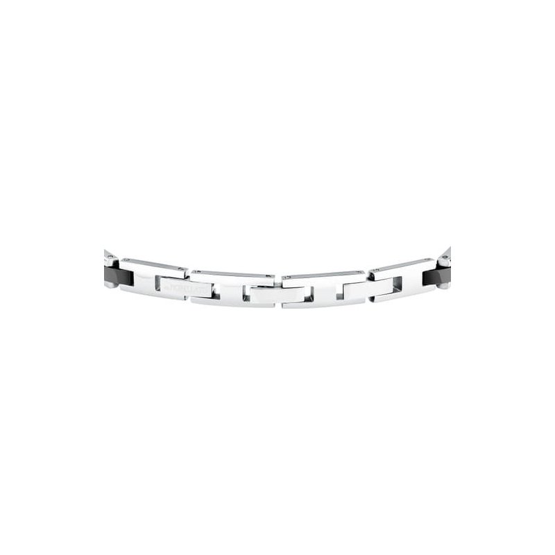 Morellato Jewels - Bracciale Uomo - Acciaio - Motown