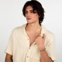 Morellato Jewels - Bracciale Uomo - Acciaio - Motown