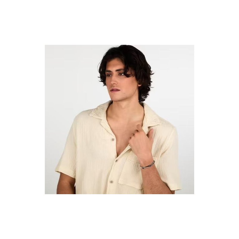 Morellato Jewels - Bracciale Uomo - Acciaio - Motown