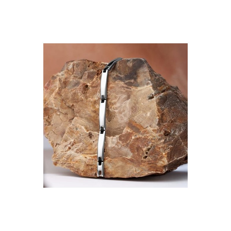 Morellato Jewels - Bracciale Uomo - Acciaio - Motown