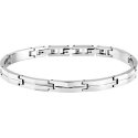 Morellato Jewels - Bracciale Motown - Uomo - Acciaio