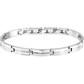 Morellato Jewels - Bracciale Motown - Uomo - Acciaio