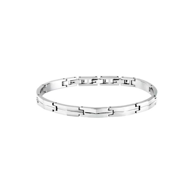 Morellato Jewels - Bracciale Motown - Uomo - Acciaio