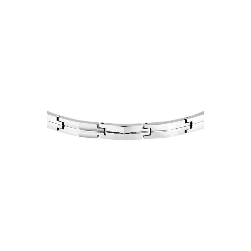 Morellato Jewels - Bracciale Motown - Uomo - Acciaio