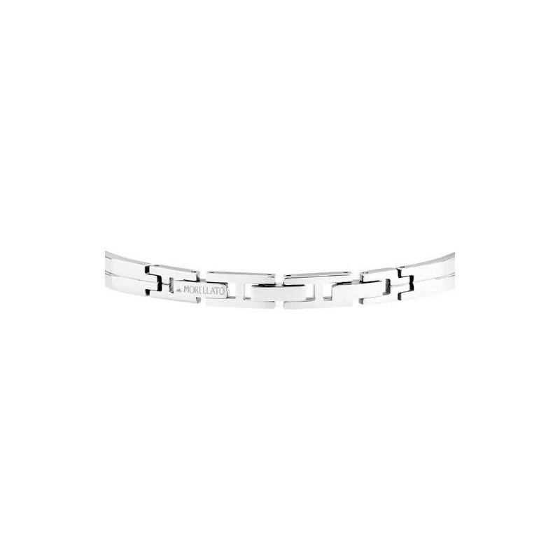 Morellato Jewels - Bracciale Motown - Uomo - Acciaio